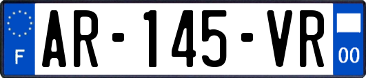 AR-145-VR