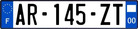 AR-145-ZT