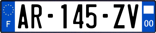 AR-145-ZV