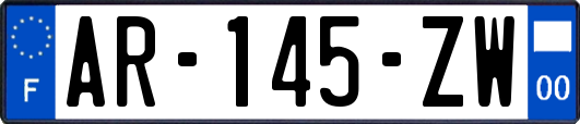 AR-145-ZW