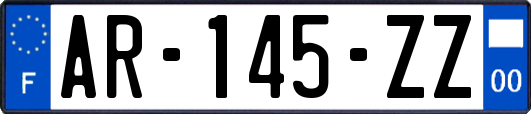 AR-145-ZZ