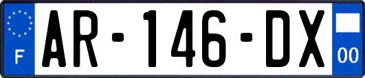 AR-146-DX