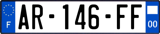 AR-146-FF