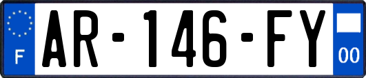 AR-146-FY