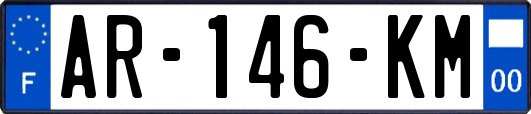 AR-146-KM