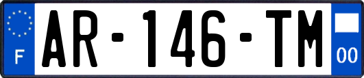 AR-146-TM