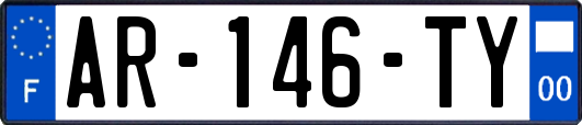 AR-146-TY