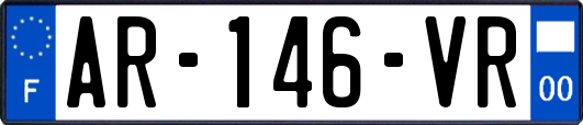 AR-146-VR