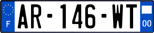 AR-146-WT