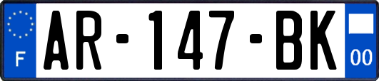 AR-147-BK