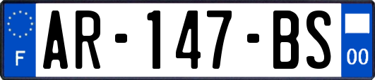 AR-147-BS