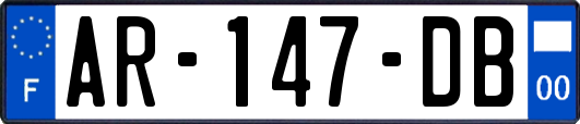 AR-147-DB