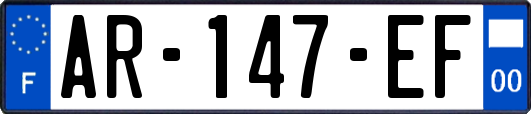 AR-147-EF