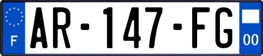 AR-147-FG
