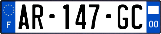 AR-147-GC