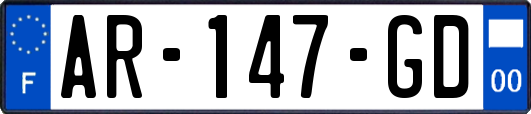 AR-147-GD