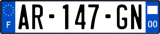 AR-147-GN