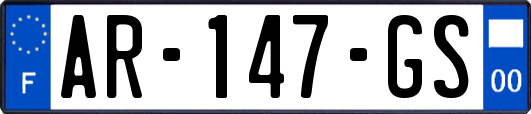 AR-147-GS