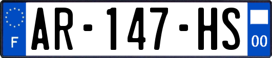AR-147-HS