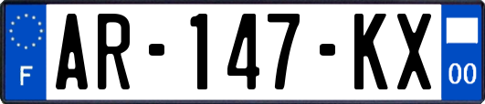 AR-147-KX