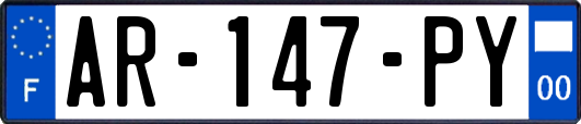 AR-147-PY