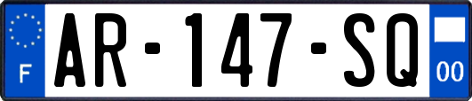 AR-147-SQ