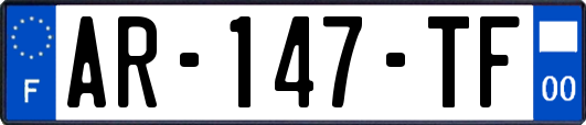 AR-147-TF