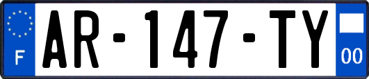AR-147-TY