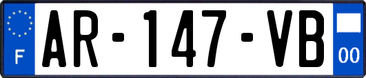 AR-147-VB