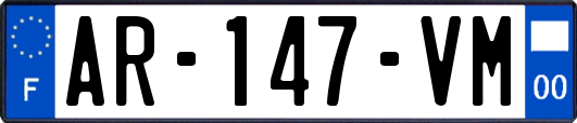 AR-147-VM