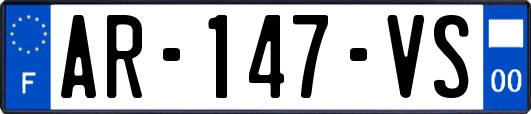 AR-147-VS