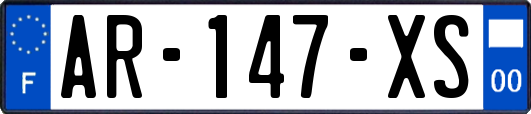AR-147-XS