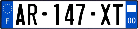 AR-147-XT