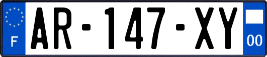 AR-147-XY