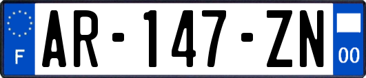 AR-147-ZN