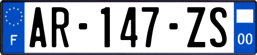 AR-147-ZS