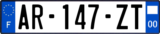 AR-147-ZT