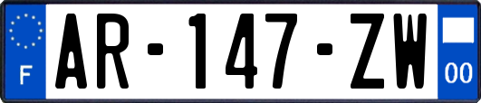 AR-147-ZW