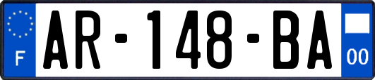 AR-148-BA