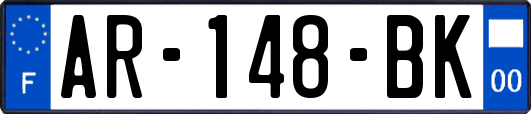 AR-148-BK