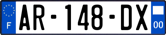 AR-148-DX