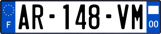 AR-148-VM
