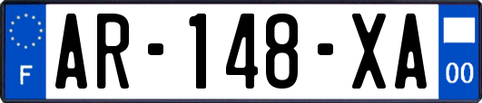 AR-148-XA