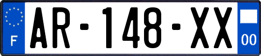 AR-148-XX