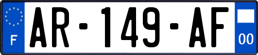 AR-149-AF