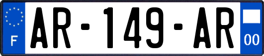 AR-149-AR