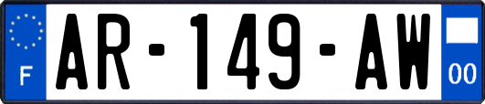 AR-149-AW
