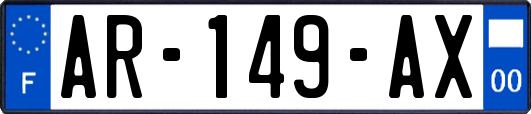 AR-149-AX