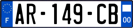 AR-149-CB