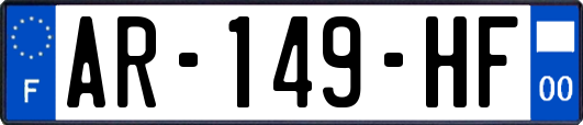 AR-149-HF